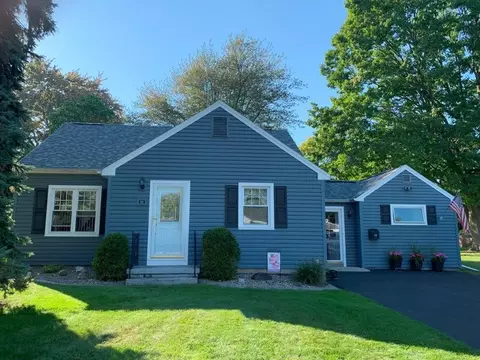 182 Belmont Rd, Greece, NY 14612