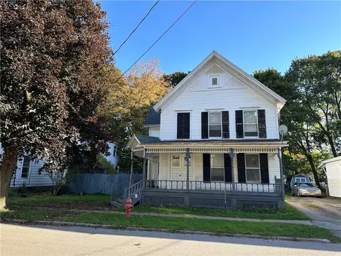 23 Henry St, Norwich, NY 13815