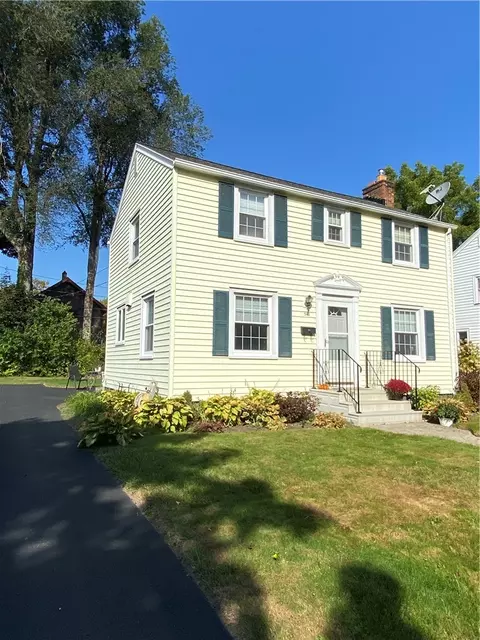 349 Carling Rd, Rochester, NY 14610
