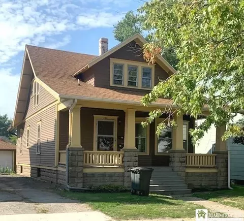 739 Main St, Dunkirk, NY 14048