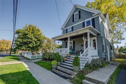 175 William St, Geneva, NY 14456