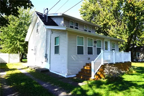 271 Matilda St, Gates, NY 14606