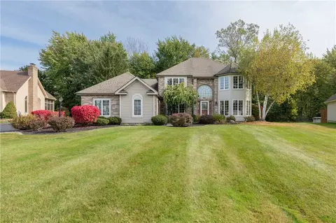 6 Oaktwist Cir, Chili, NY 14624