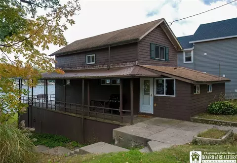 2520 8th Ave, Mina, NY 14736