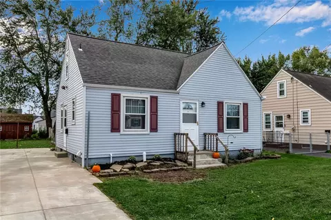 161 Broad St, Cheektowaga, NY 14225