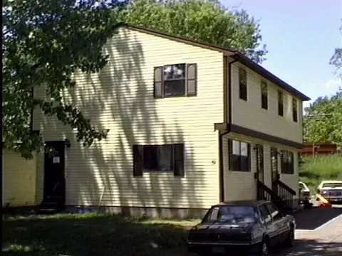 19 Packard St, Rochester, NY 14609