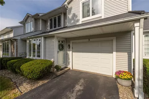3 Chenin Run, Perinton, NY 14450