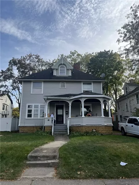 65 West Ave, Rochester, NY 14611