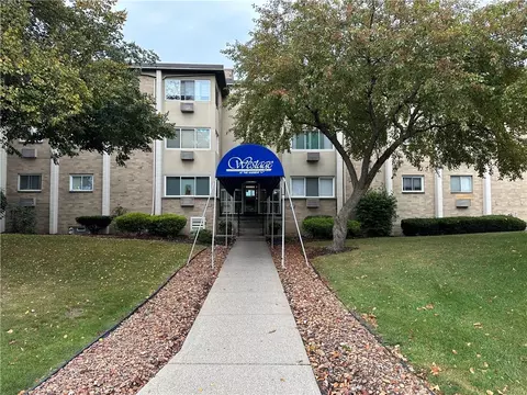 814 Westage At The Hbr #814, Irondequoit, NY 14617