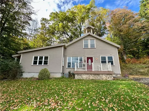 5974 State Route 21, South Bristol, NY 14512