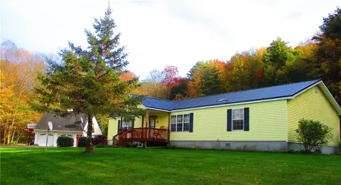 398 Burroughs Rd, Schenevus, NY 12155