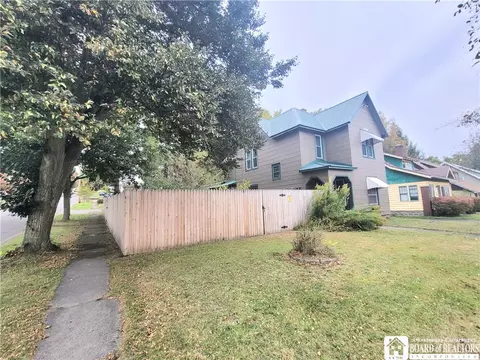413 Falconer St, Jamestown, NY 14701