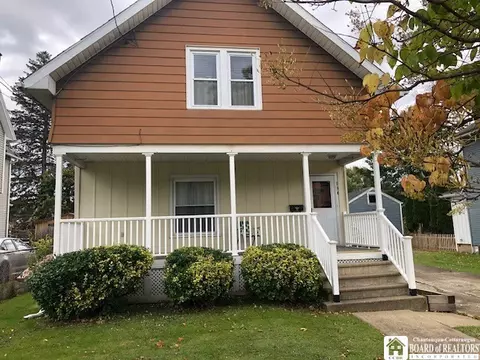 134 N 15th St, Olean, NY 14760