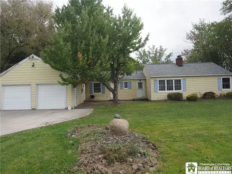 4734 Berry Rd, Pomfret, NY 14063