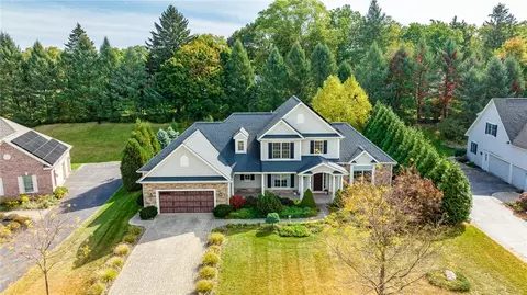 15 Silco Hl, Pittsford, NY 14534
