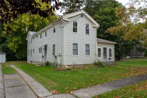 16 Clay St, North Dansville, NY 14437