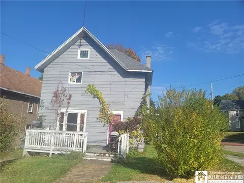 329 Willard St, Jamestown, NY 14701