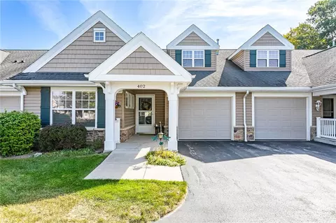 402 Rivers Run, Rochester, NY 14623