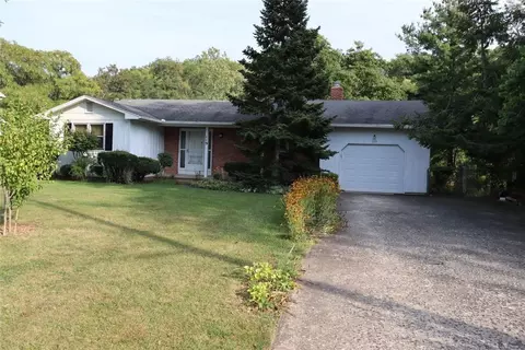 119 Sherwood Dr, Brockport, NY 14420