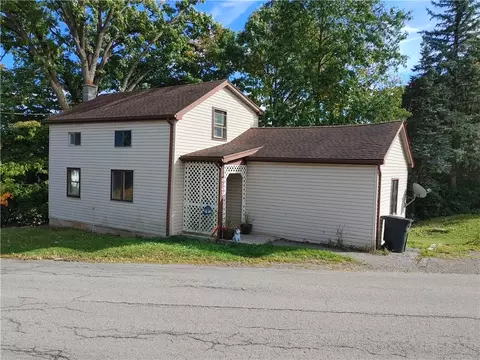 4543 Upper Holley Road Ext, Holley, NY 14470