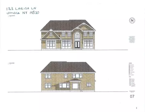 133 Larisa Ln, Ithaca, NY 14850 photo 1