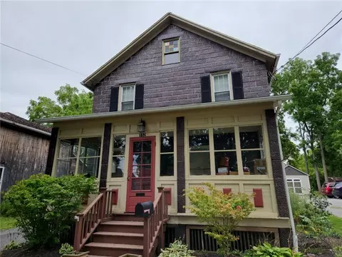 152 Main St S, Perry, NY 14530