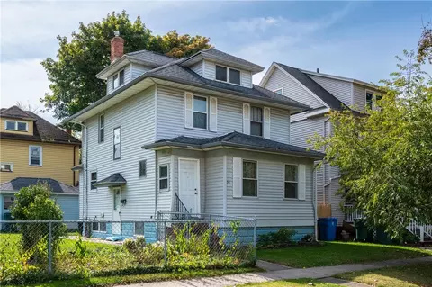 91 Rosemary Dr, Rochester, NY 14621