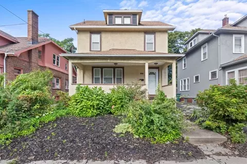 61 Carter St, Rochester, NY 14621