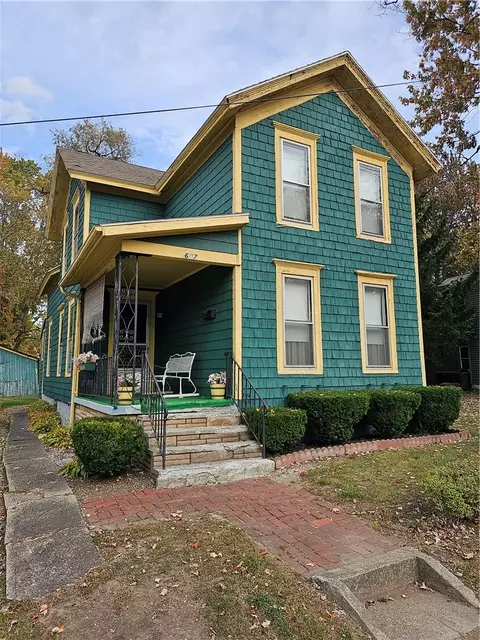 617 Ellicott St, Batavia, NY 14020
