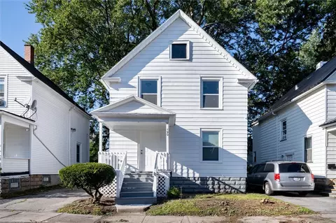 190 Herald St, Rochester, NY 14621