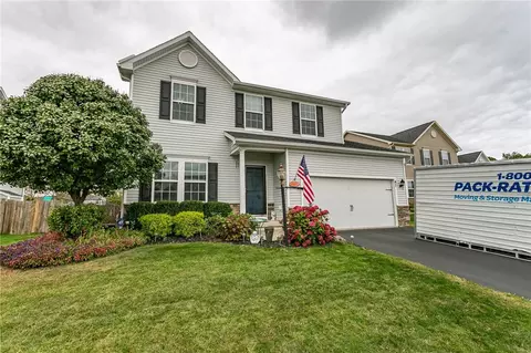 47 Saldo Ln, Penfield, NY 14526