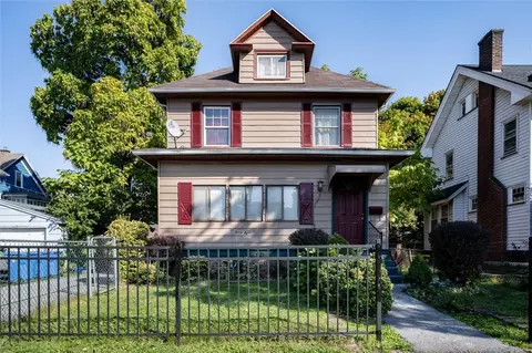 238 Sherwood Ave, Rochester, NY 14619