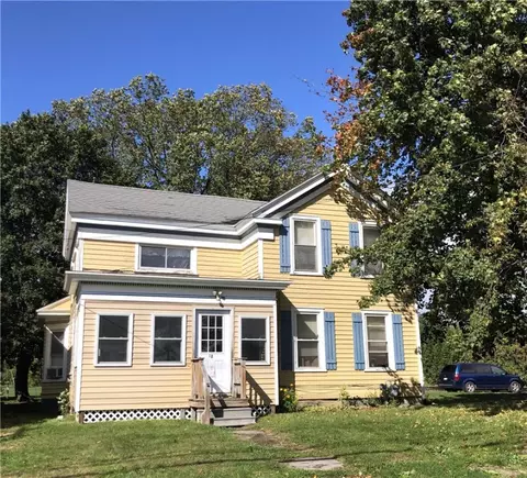 12 River St, Oneonta, NY 13820