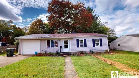 42 Arden Pkwy, Jamestown, NY 14701