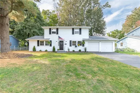 412 Ballad Ave, Greece, NY 14626