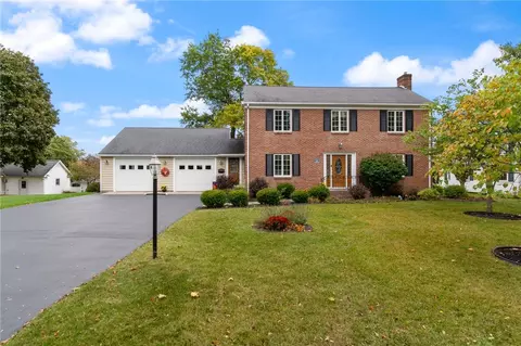110 Highland Ave, Arcadia, NY 14513