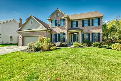 7 Coddington Grv, Pittsford, NY 14534