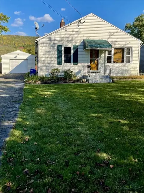 337 Cleveland Ave, Hornellsville, NY 14843