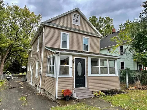 24 Buell St, Batavia, NY 14020