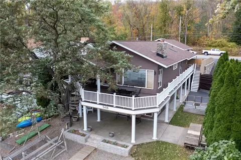 5416 E Lake Rd, Conesus, NY 14435