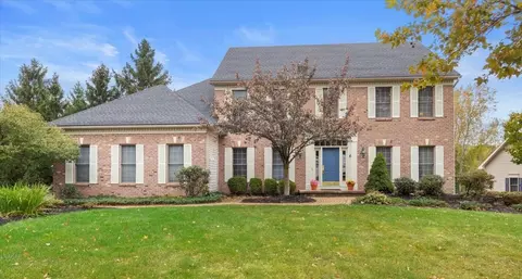 2 Mill Neck Ln, Pittsford, NY 14534