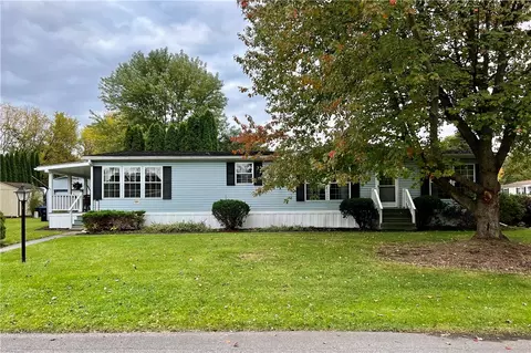 309 Fall Brook Cir, Clifton Springs, NY 14432