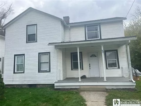 30 E Union St, Allegany, NY 14706