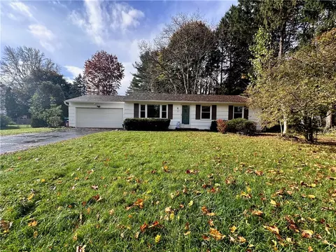 501 Watson Rd, Perinton, NY 14450