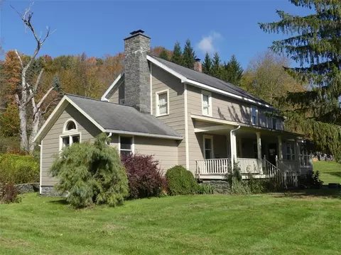 6411 Fall Clove Rd, Andes, NY 13731