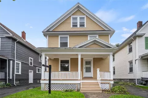 167 Lux St, Rochester, NY 14621