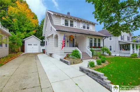 170 Sturges St, Jamestown, NY 14701