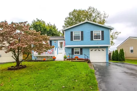 241 Planet St, Rochester, NY 14606