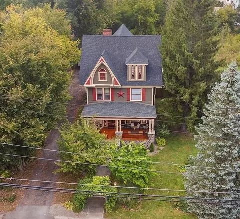 11965 W Main St, Wolcott, NY 14590