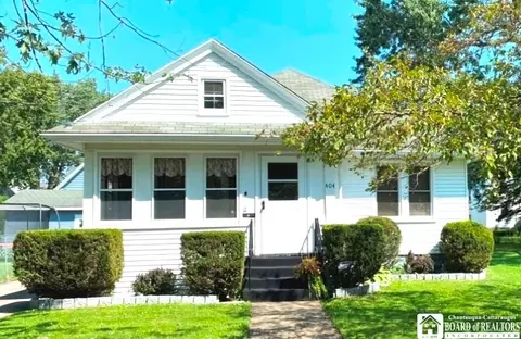 404 Mckinley Ave, Dunkirk, NY 14048
